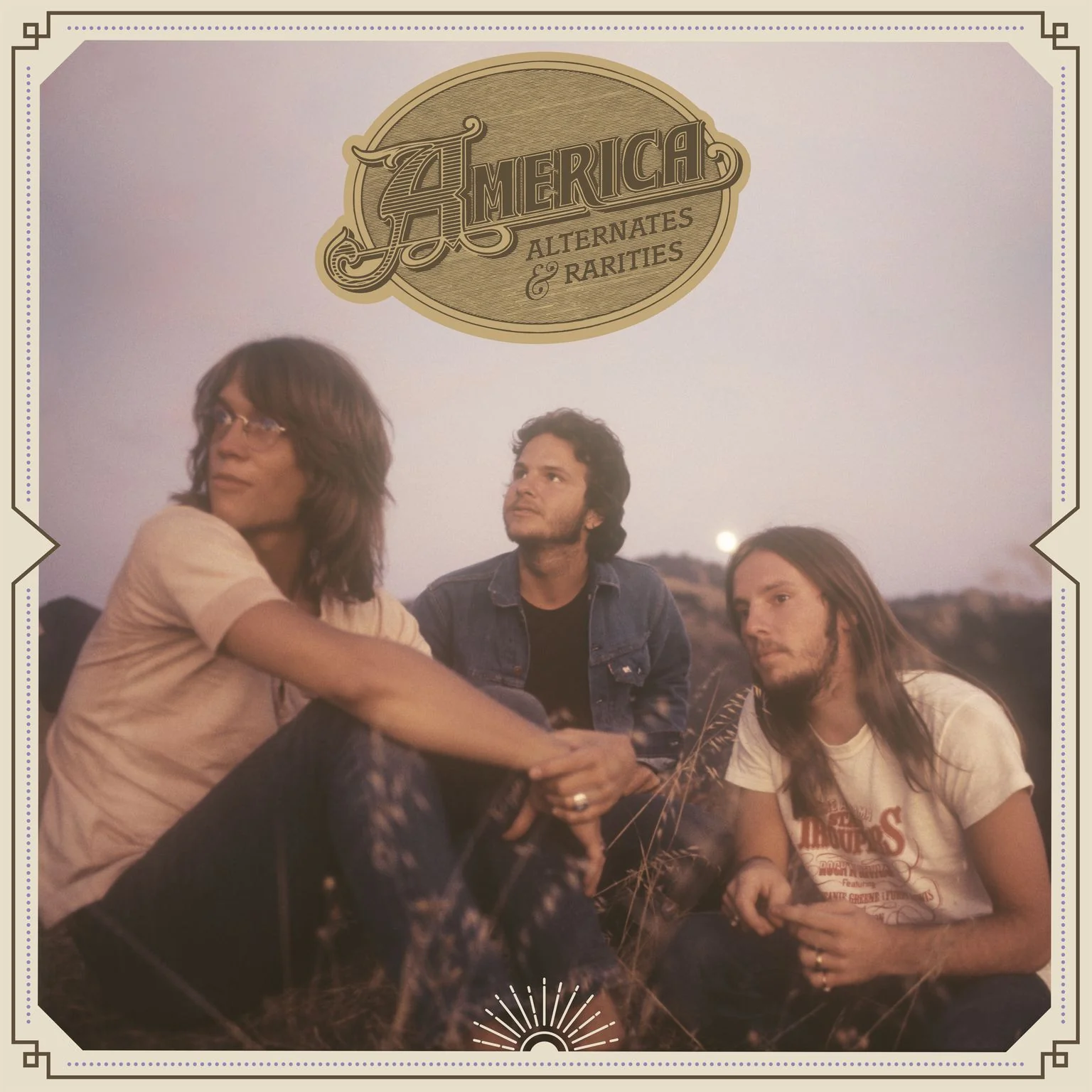 Rarities (RSD 2022)