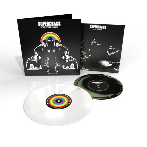 Life On Other Planets (2023 Reissue) - Image 2