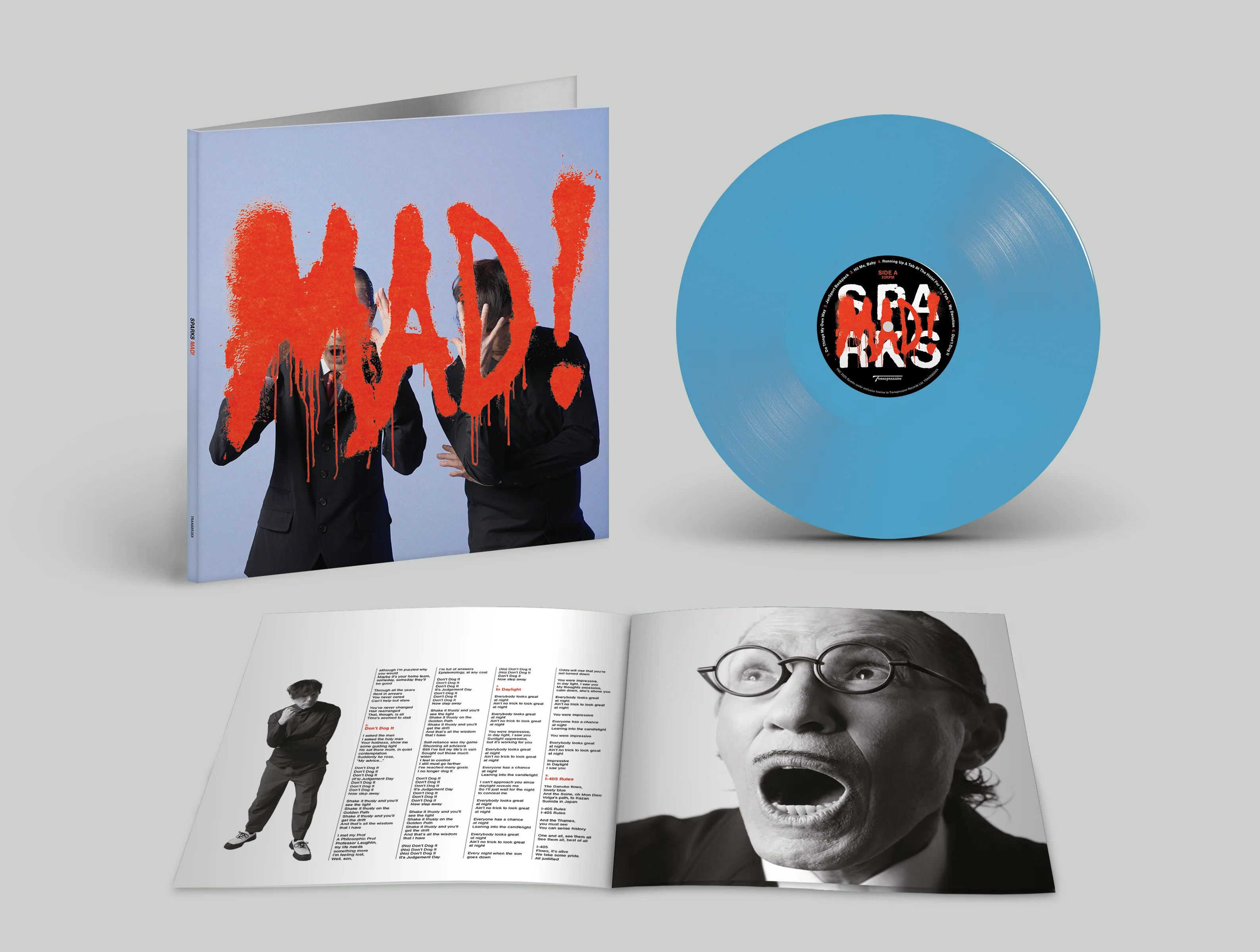 MAD! - Image 2